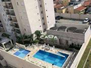 Apartamento para Venda em São Paulo/SP Maranhão 2 Quartos