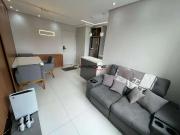 Apartamento para Venda em São Paulo/SP Maranhão 2 Quartos