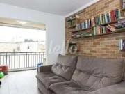 Apartamento para Venda em São Paulo/SP Maranhão 2 Quartos