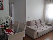 Apartamento para Venda em São Paulo/SP Maranhão 2 Quartos