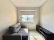 Apartamento para Venda em São Paulo/SP Maranhão 2 Quartos