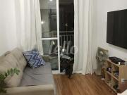 Apartamento para Venda em São Paulo/SP Maranhão 3 Quartos