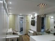 Apartamento para Venda em São Paulo/SP Maranhão 3 Quartos