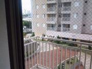 Apartamento para Venda em São Paulo/SP Maranhão 3 Quartos