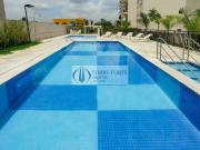 Apartamento para Venda em São Paulo/SP Maranhão 47 Quartos