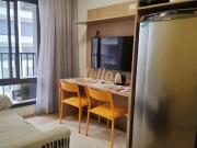 Apartamento para Venda em São Paulo/SP Mirandópolis 1...