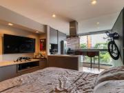 Apartamento para Venda em São Paulo/SP Mirandópolis 1...
