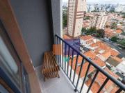 Apartamento para Venda em São Paulo/SP Mirandópolis 1...