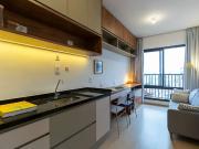 Apartamento para Venda em São Paulo/SP Mirandópolis 1...