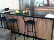 Apartamento para Venda em São Paulo/SP Mirandópolis 1...