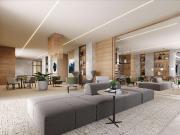 Apartamento para Venda em São Paulo/SP Mirandópolis 1...