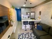 Apartamento para Venda em São Paulo/SP Mirandópolis 1...