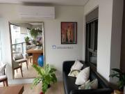 Apartamento para Venda em São Paulo/SP Mirandópolis 2...