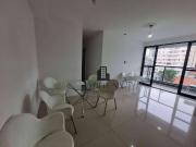 Apartamento para Venda em São Paulo/SP Mirandópolis 2...