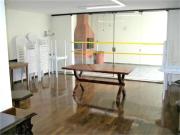 Apartamento para Venda em São Paulo/SP Mirandópolis 2...