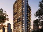 Apartamento para Venda em São Paulo/SP Mirandópolis 2...