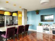 Apartamento para Venda em São Paulo/SP Mirandópolis 2...