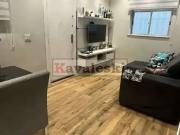 Apartamento para Venda em São Paulo/SP Mirandópolis 2...