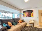 Apartamento para Venda em São Paulo/SP Mirandópolis 2...