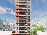 Apartamento para Venda em São Paulo/SP Mirandópolis 2...