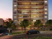 Apartamento para Venda em São Paulo/SP Mirandópolis 2...