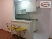 Apartamento para Venda em São Paulo/SP Mirandópolis 2...