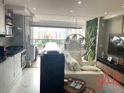 Apartamento para Venda em São Paulo/SP Mirandópolis 2...