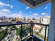 Apartamento para Venda em São Paulo/SP Mirandópolis 2...