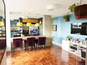 Apartamento para Venda em São Paulo/SP Mirandópolis 2...