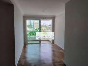 Apartamento para Venda em São Paulo/SP Mirandópolis 2...