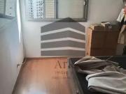 Apartamento para Venda em São Paulo/SP Mirandópolis 2...