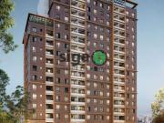 Apartamento para Venda em São Paulo/SP Mirandópolis 2...
