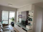 Apartamento para Venda em São Paulo/SP Mirandópolis 2...