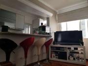 Apartamento para Venda em São Paulo/SP Mirandópolis 2...