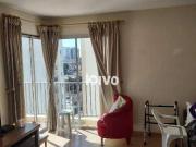 Apartamento para Venda em São Paulo/SP Vila Clementino 2...