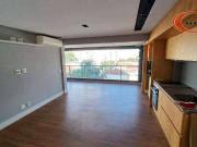 Apartamento para Venda em São Paulo/SP Mirandópolis 2...