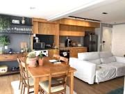 Apartamento para Venda em São Paulo/SP Mirandópolis 2...