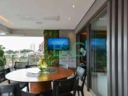 Apartamento para Venda em São Paulo/SP Mirandópolis 3...