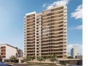 Apartamento para Venda em São Paulo/SP Mirandópolis 3...