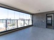 Apartamento para Venda em São Paulo/SP Mirandópolis 3...