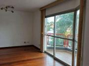 Apartamento para Venda em São Paulo/SP Mirandópolis 3...
