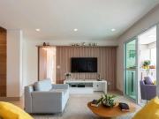 Apartamento para Venda em São Paulo/SP Mirandópolis 3...