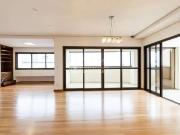 Apartamento para Venda em São Paulo/SP Mirandópolis 3...