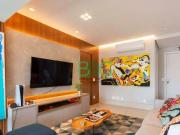 Apartamento para Venda em São Paulo/SP Mirandópolis 3...