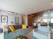 Apartamento para Venda em São Paulo/SP Mirandópolis 3...