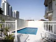 Apartamento para Venda em São Paulo/SP Mirandópolis 3...