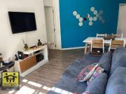 Apartamento para Venda em São Paulo/SP Mirandópolis 3...