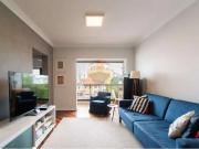 Apartamento para Venda em São Paulo/SP Mirandópolis 3...