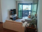 Apartamento para Venda em São Paulo/SP Mirandópolis 3...