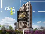 Apartamento para Venda em São Paulo/SP Mirandópolis 3...